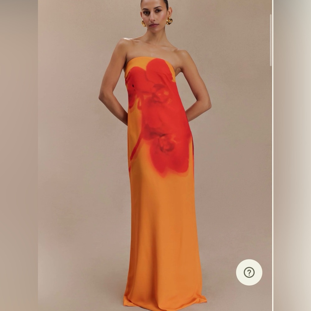 Meshki Amaya Dress